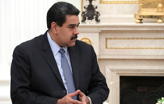 Downtown Dallas Erupts Over U.S. Seizure Of Venezuela’s Maduro