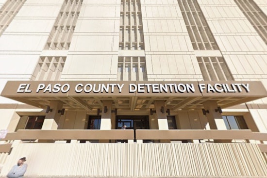 Downtown El Paso Jail Rocked by Mystery Death of Federal Inmate