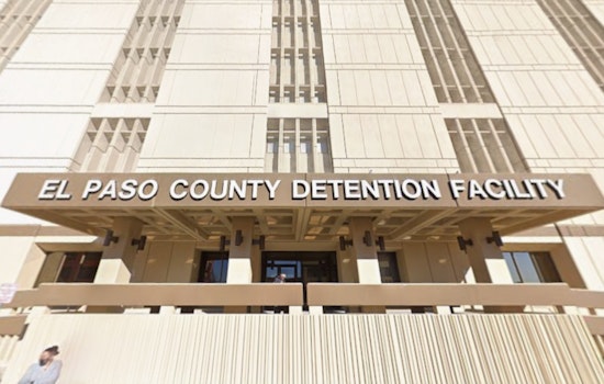 Downtown El Paso Jail Rocked by Mystery Death of Federal Inmate