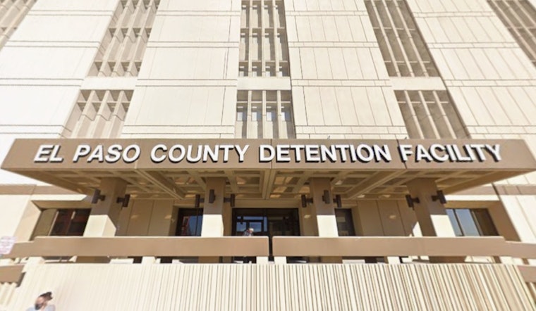 Downtown El Paso Jail Rocked by Mystery Death of Federal Inmate