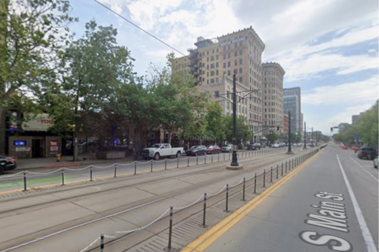 Downtown Hotspot White Horse Rides Back Into Salt Lake Jan. 29