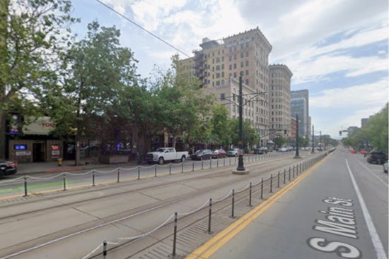 Downtown Hotspot White Horse Rides Back Into Salt Lake Jan. 29