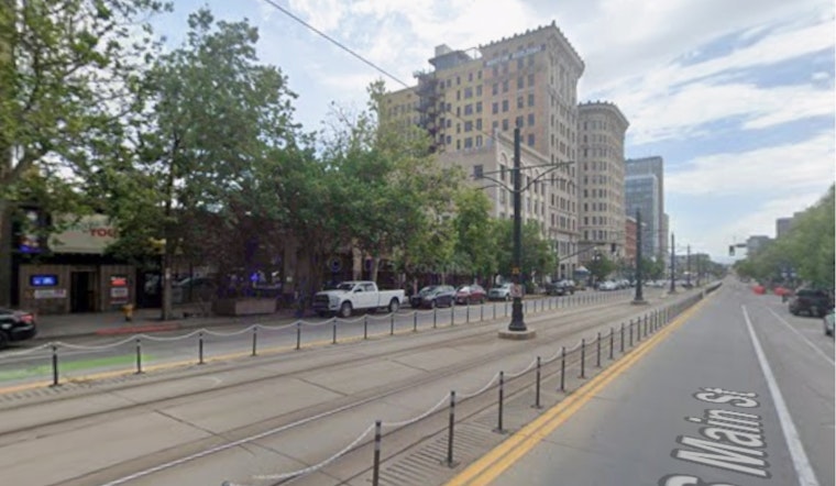 Downtown Hotspot White Horse Rides Back Into Salt Lake Jan. 29
