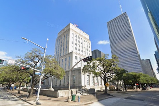 Downtown Houston Trail Gap Finally Getting Plugged Before World Cup
