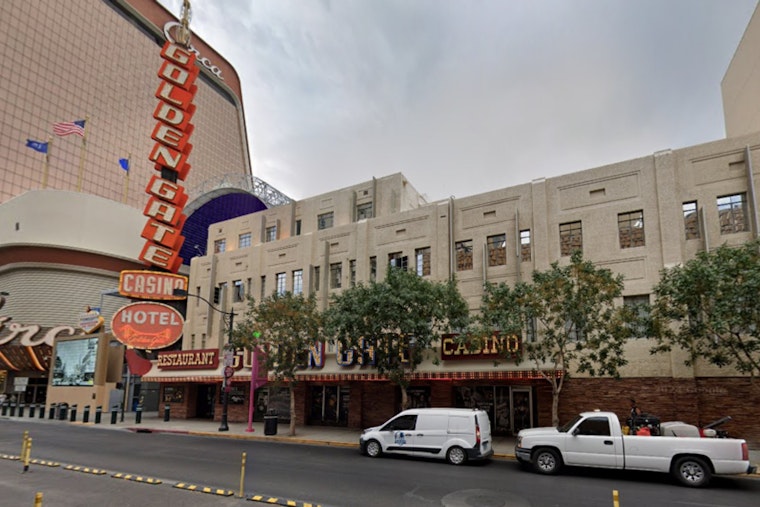 Downtown Las Vegas Casinos Court Canadian Tourists with Equal Dollar Exchange Offer