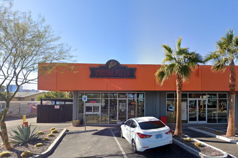 Downtown Las Vegas Pizza Shop Joins Nationwide Protest, Closing Doors in Solidarity with Minnesota and Against ICE Actions