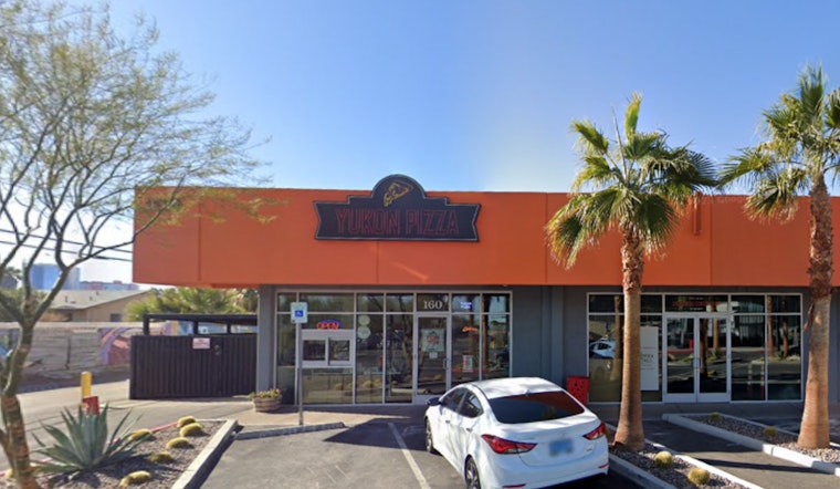 Downtown Las Vegas Pizza Shop Joins Nationwide Protest, Closing Doors in Solidarity with Minnesota and Against ICE Actions