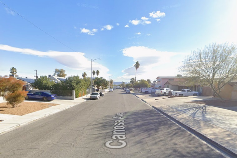 Downtown Las Vegas Stabbing Leaves One Dead, Suspect Arrested