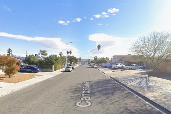 Downtown Las Vegas Stabbing Leaves One Dead, Suspect Arrested