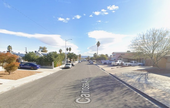 Downtown Las Vegas Stabbing Leaves One Dead, Suspect Arrested