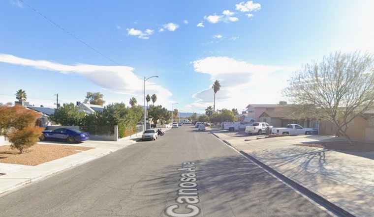 Downtown Las Vegas Stabbing Leaves One Dead, Suspect Arrested