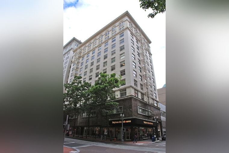 Downtown Lifeline On Ice, Portland’s James Beard Market Bumped To 2027