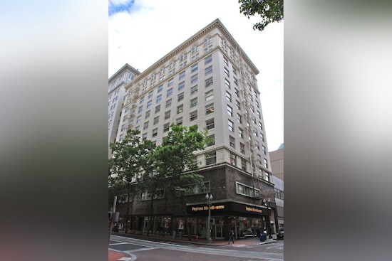 Downtown Lifeline On Ice, Portland’s James Beard Market Bumped To 2027