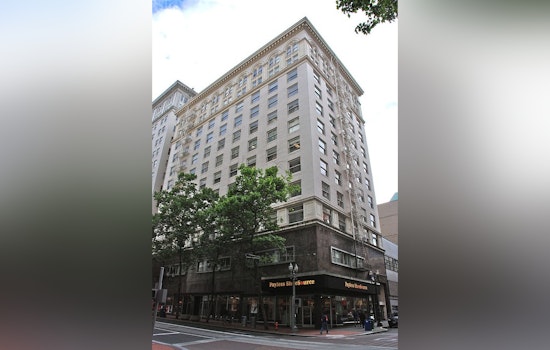 Downtown Lifeline On Ice, Portland’s James Beard Market Bumped To 2027