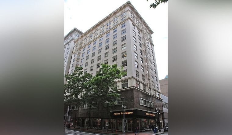 Downtown Lifeline On Ice, Portland’s James Beard Market Bumped To 2027