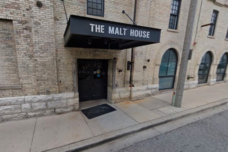 Downtown Milwaukee Airbnb Bash Ends In Gunfire, Cousin Now Charged