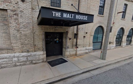 Downtown Milwaukee Airbnb Bash Ends In Gunfire, Cousin Now Charged