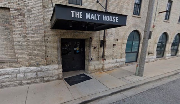 Downtown Milwaukee Airbnb Bash Ends In Gunfire, Cousin Now Charged