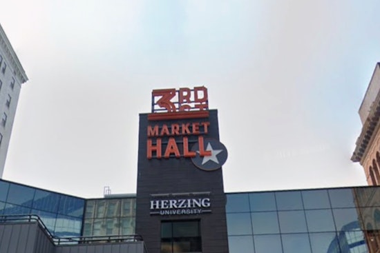 Downtown Milwaukee Food Hall Levels Up With Lao Eats, Hot Chicken and VR