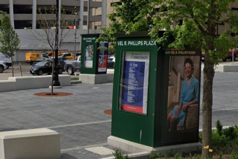 Downtown Milwaukee Gets 32 New Reasons To Drink At Draft & Co.