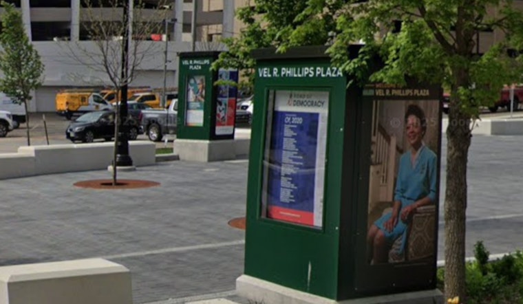 Downtown Milwaukee Gets 32 New Reasons To Drink At Draft & Co.