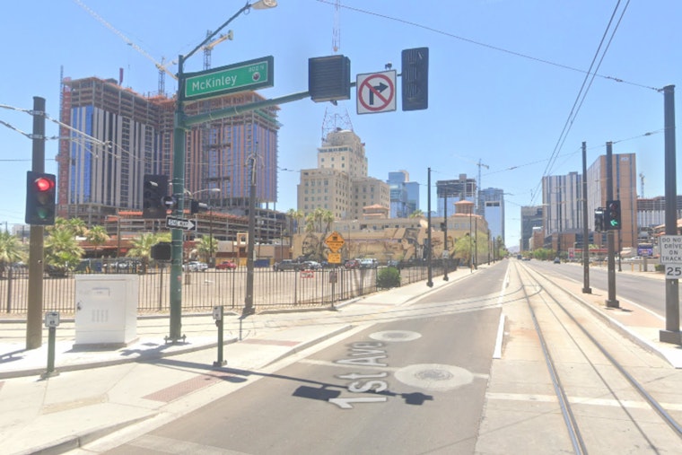 Downtown Phoenix Scores 9,000-Square-Foot Party Palace With Pablo's