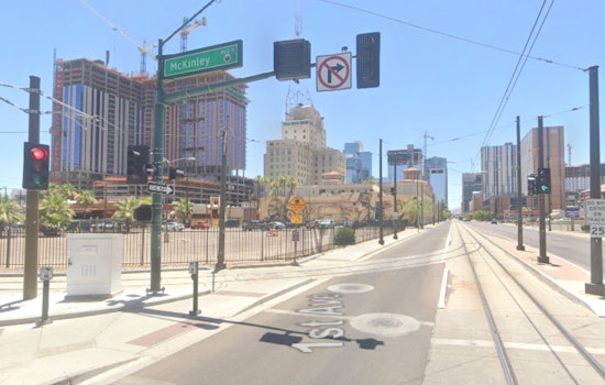 Downtown Phoenix Scores 9,000-Square-Foot Party Palace With Pablo's