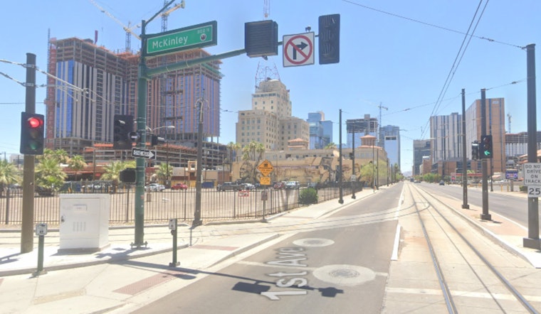 Downtown Phoenix Scores 9,000-Square-Foot Party Palace With Pablo's