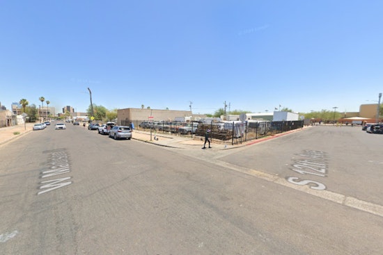 Downtown Phoenix Street Brawl Leaves Man Clinging To Life