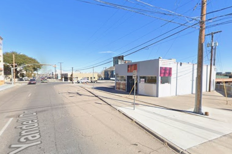 Downtown Pink Cafe Darling Amo Café Rose Heads To East Side McRae Hub