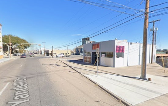 Downtown Pink Cafe Darling Amo Café Rose Heads To East Side McRae Hub