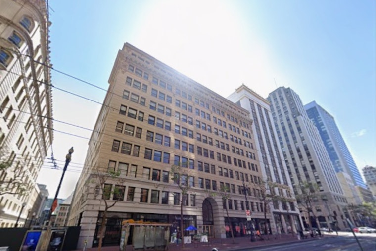 Downtown Power Play: Brookfield Puts Notion’s SF Home Up for Sale