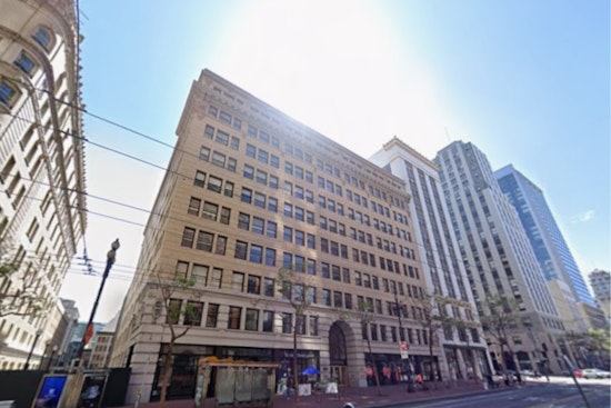Downtown Power Play: Brookfield Puts Notion’s SF Home Up for Sale