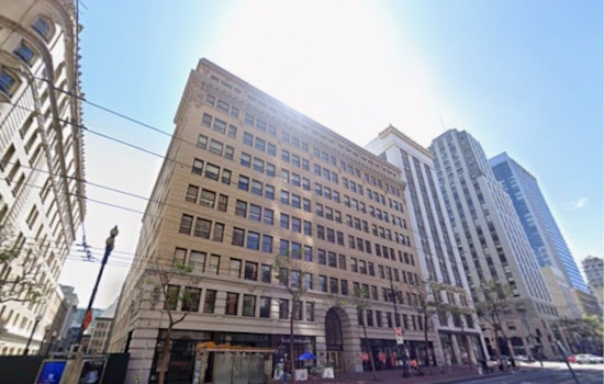 Downtown Power Play: Brookfield Puts Notion’s SF Home Up for Sale
