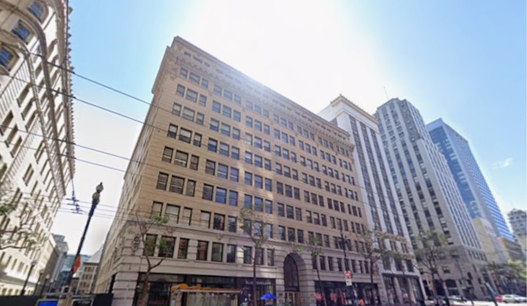 Downtown Power Play: Brookfield Puts Notion’s SF Home Up for Sale