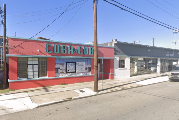 Downtown San Antonio ‘Ghost Bar’ 717 Suddenly Springs Back To Life