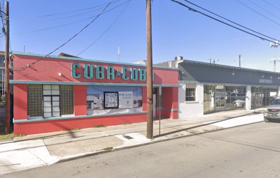 Downtown San Antonio ‘Ghost Bar’ 717 Suddenly Springs Back To Life