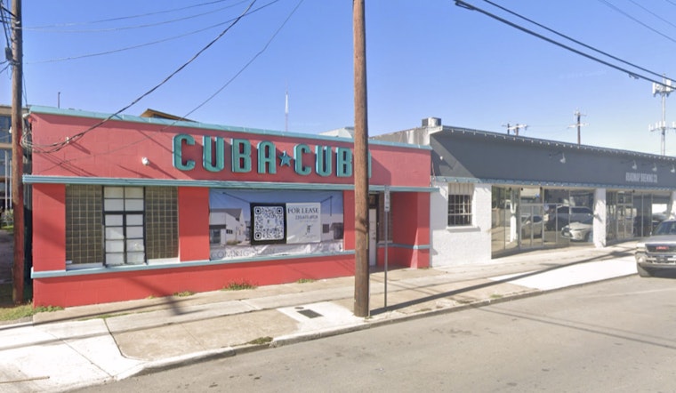 Downtown San Antonio ‘Ghost Bar’ 717 Suddenly Springs Back To Life