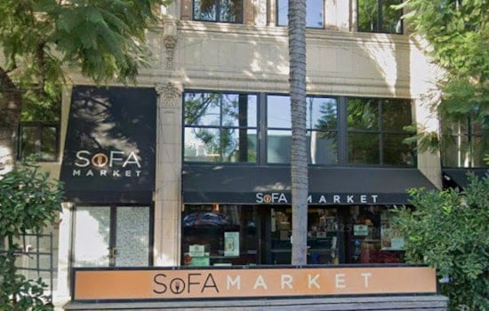 Downtown San Jose Scores Spicy New Mash-Up as Bar Tako Crashes Olla Cocina Space