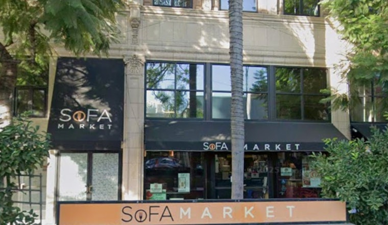 Downtown San Jose Scores Spicy New Mash-Up as Bar Tako Crashes Olla Cocina Space