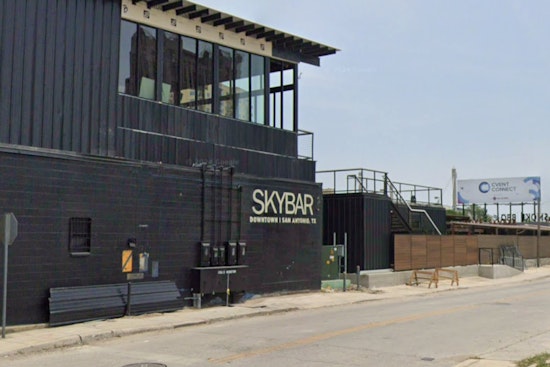 Downtown Smoke BBQ Skybar Drowns In $2.7 Million Debt, Lands In Bankruptcy