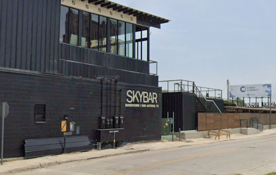 Downtown Smoke BBQ Skybar Drowns In $2.7 Million Debt, Lands In Bankruptcy