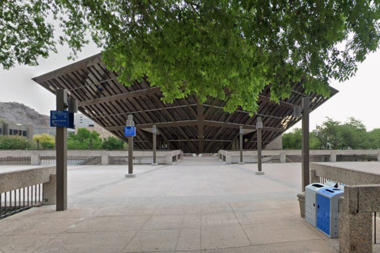 Downtown Tempe Set to Blossom With 'Tempe Blooms' Event Featuring Floral Art and Live Music