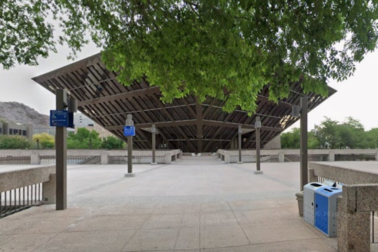 Downtown Tempe Set to Blossom With 'Tempe Blooms' Event Featuring Floral Art and Live Music