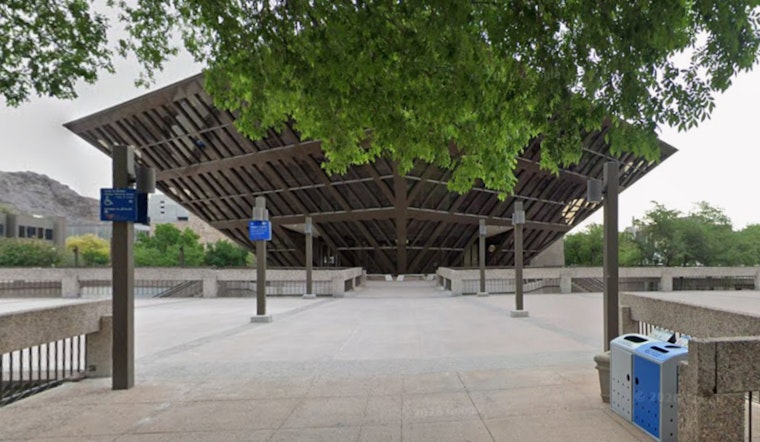 Downtown Tempe Set to Blossom With 'Tempe Blooms' Event Featuring Floral Art and Live Music