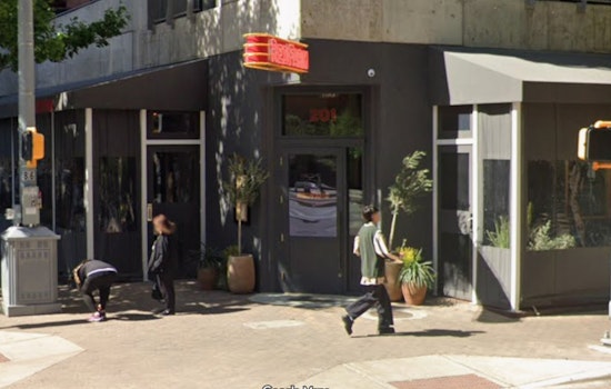 Downtown Austin’s Pac Man Dumpling Hotspot RedFarm Calls It Quits