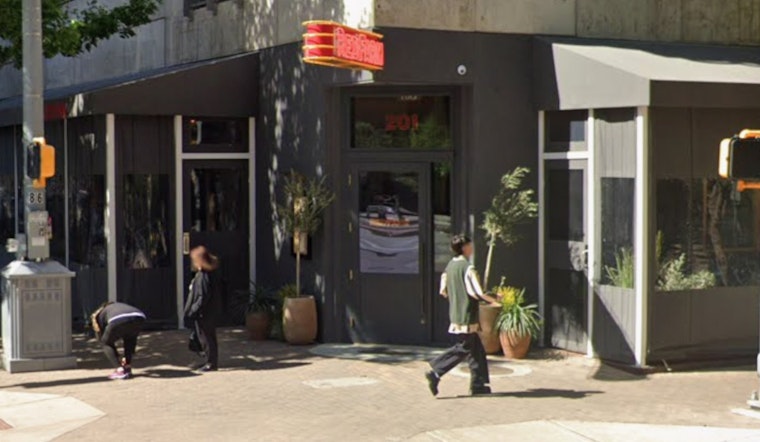 Downtown Austin’s Pac Man Dumpling Hotspot RedFarm Calls It Quits