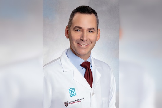 Dr. Eric Goralnick Appointed as Secretary of Veterans Services in Massachusetts