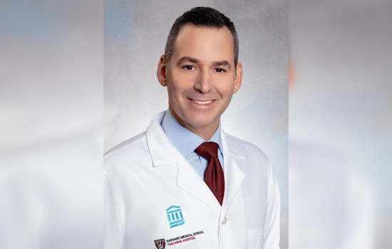 Dr. Eric Goralnick Appointed as Secretary of Veterans Services in Massachusetts