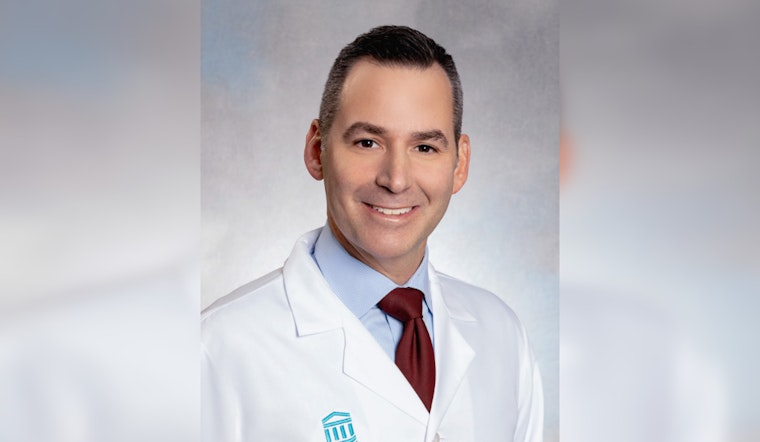 Dr. Eric Goralnick Appointed as Secretary of Veterans Services in Massachusetts